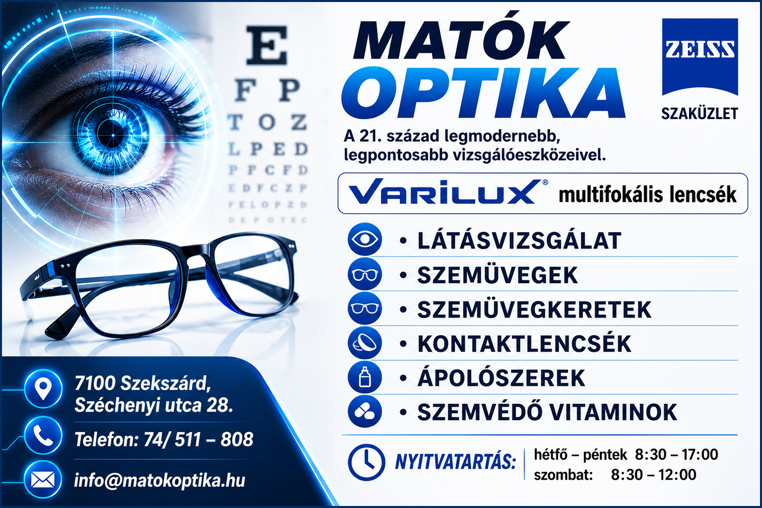Matok Optika